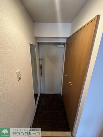 ヴァレッシア荻窪シティの物件内観写真